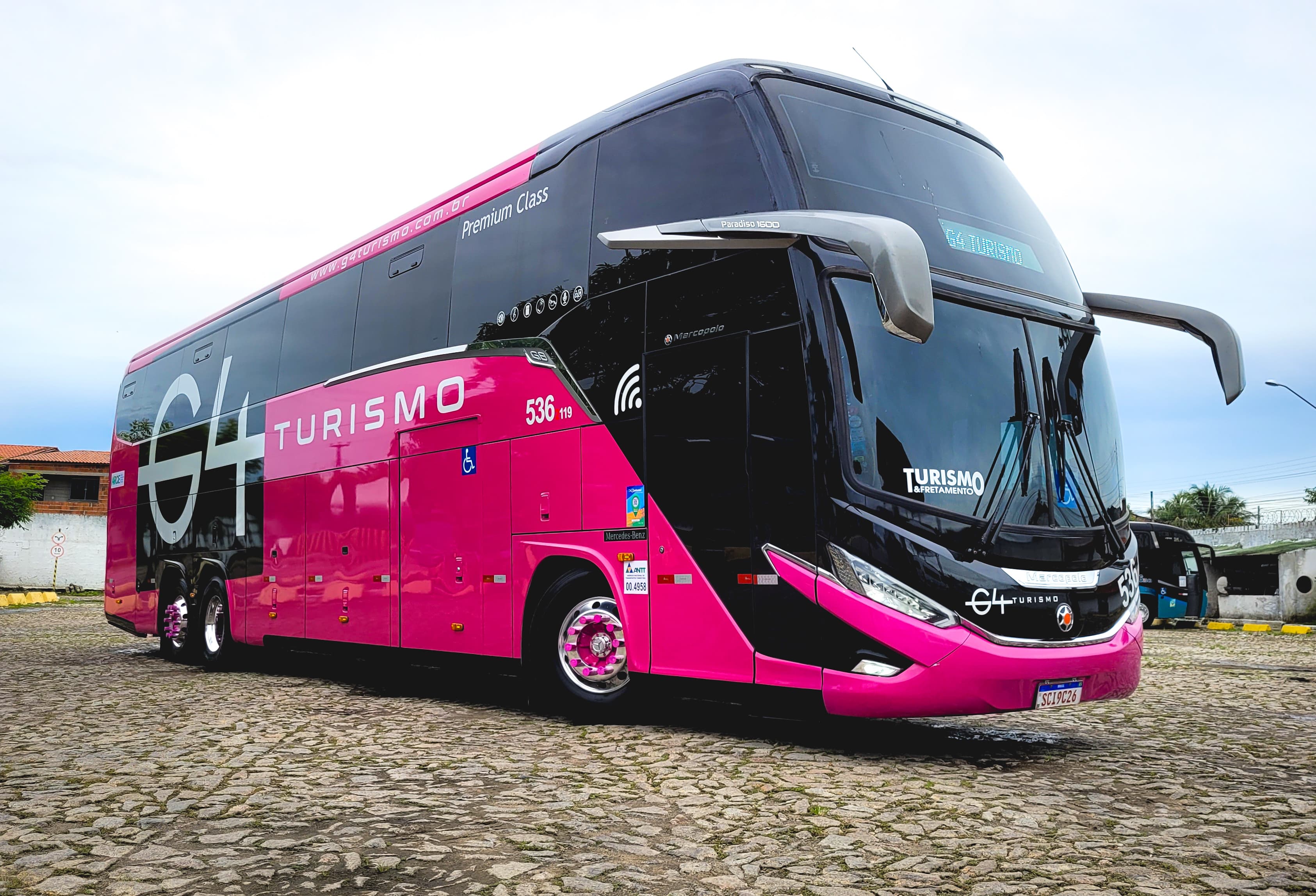 Marcopolo G8 LD 04